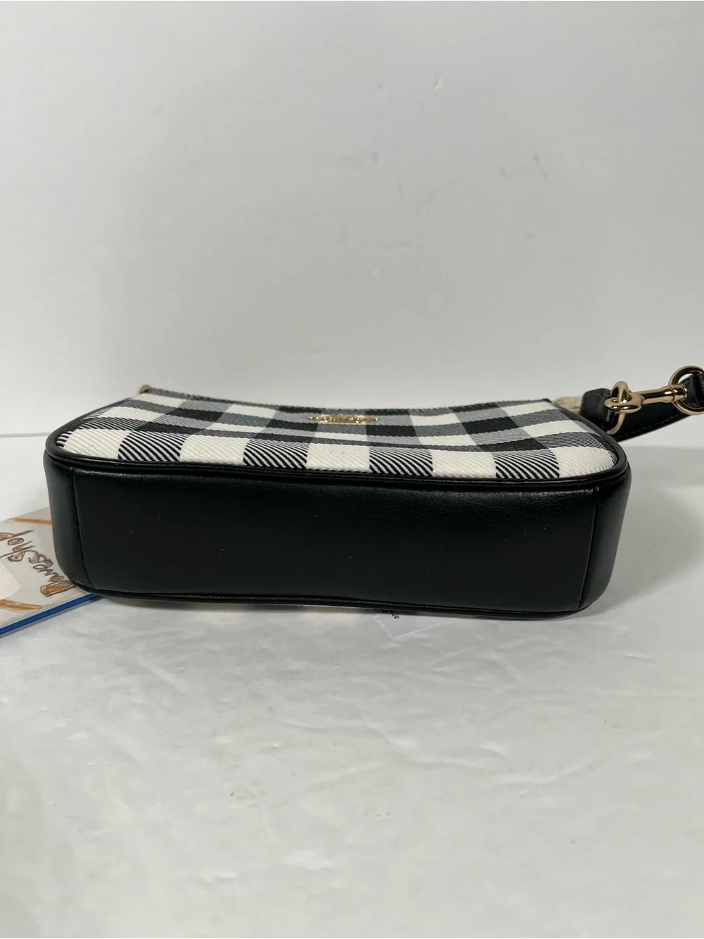 Coach nwt nolita